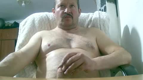 Snapshot of querubinrebelde chatting on March 2026 01:02:02 AM Don Ramon online show from March 2026 01:02:02 AM