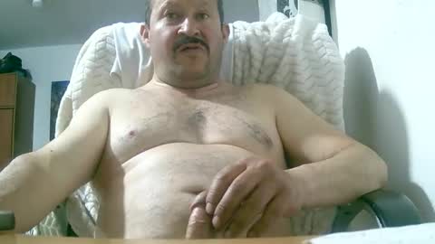 Snapshot of querubinrebelde chatting on March 2026 01:57:01 AM Don Ramon online show from March 2026 01:57:01 AM