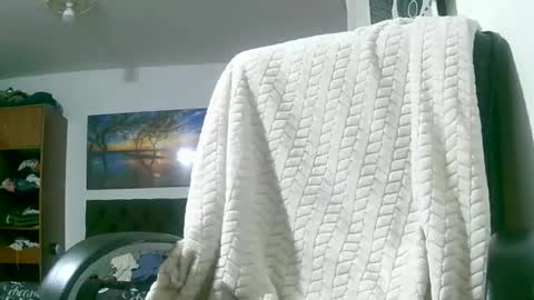 Snapshot of querubinrebelde chatting on March 2026 01:21:01 AM Don Ramon online show from March 2026 01:21:01 AM