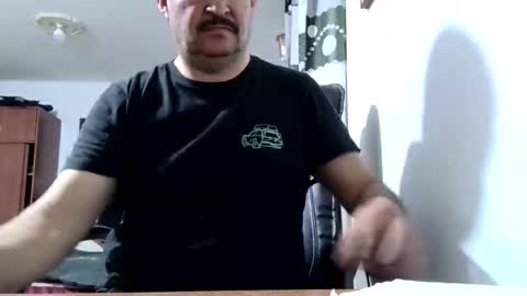 Snapshot of querubinrebelde chatting on March 2026 03:01:02 AM Don Ramon online show from March 2026 03:01:02 AM