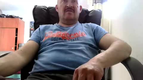 Snapshot of querubinrebelde chatting on March 2026 05:41:01 PM Don Ramon online show from March 2026 05:41:01 PM