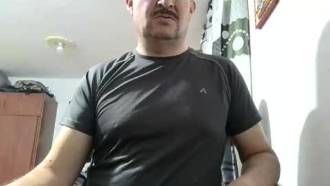 Snapshot of querubinrebelde chatting on March 2026 12:14:01 AM Don Ramon online show from March 2026 12:14:01 AM