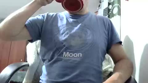 Snapshot of querubinrebelde chatting on March 2026 01:00:02 AM Don Ramon online show from March 2026 01:00:02 AM