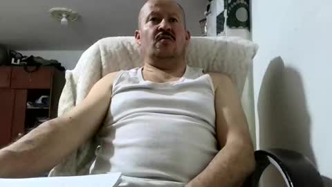 Snapshot of querubinrebelde chatting on March 2026 12:32:02 AM Don Ramon online show from March 2026 12:32:02 AM