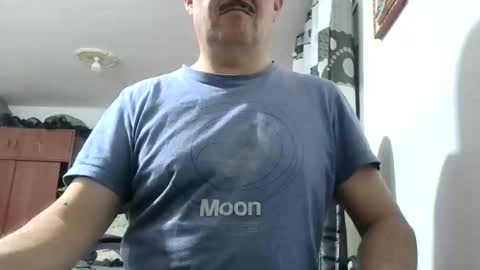 Snapshot of querubinrebelde chatting on April 2026 01:06:02 AM Don Ramon online show from April 2026 01:06:02 AM