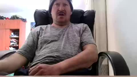 Snapshot of querubinrebelde chatting on April 2026 06:21:01 PM Don Ramon online show from April 2026 06:21:01 PM