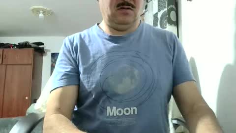Snapshot of querubinrebelde chatting on April 2026 02:27:02 AM Don Ramon online show from April 2026 02:27:02 AM