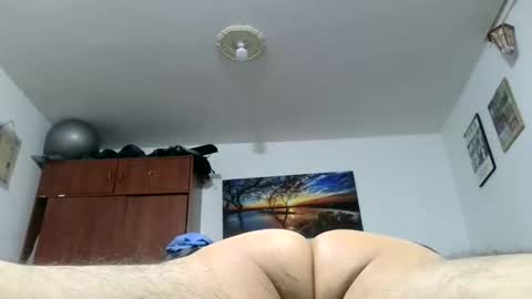 Snapshot of querubinrebelde chatting on May 2026 01:03:02 AM Don Ramon online show from May 2026 01:03:02 AM