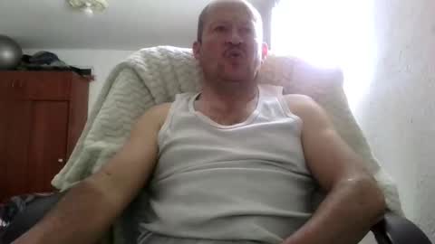 Snapshot of querubinrebelde chatting on May 2026 03:18:01 PM Don Ramon online show from May 2026 03:18:01 PM