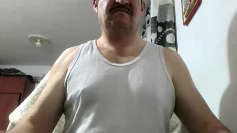 Snapshot of querubinrebelde chatting on June 2026 01:08:02 AM Don Ramon online show from June 2026 01:08:02 AM