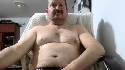 Snapshot of querubinrebelde chatting on June 2026 01:21:02 AM Don Ramon online show from June 2026 01:21:02 AM