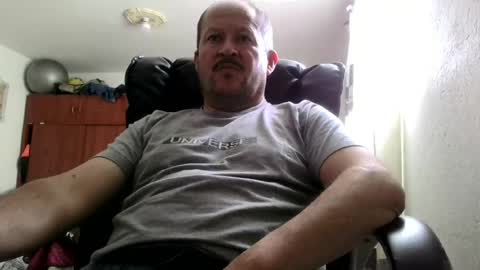 Snapshot of querubinrebelde chatting on June 2026 04:42:01 PM Don Ramon online show from June 2026 04:42:01 PM