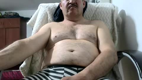 Snapshot of querubinrebelde chatting on July 2026 02:14:01 AM Don Ramon online show from July 2026 02:14:01 AM