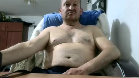 Snapshot of querubinrebelde chatting on July 2026 12:56:02 AM Don Ramon online show from July 2026 12:56:02 AM
