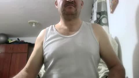 Snapshot of querubinrebelde chatting on July 2026 12:14:02 AM Don Ramon online show from July 2026 12:14:02 AM