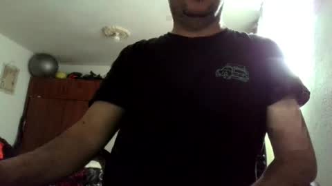 Snapshot of querubinrebelde chatting on July 2026 09:28:02 PM Don Ramon online show from July 2026 09:28:02 PM