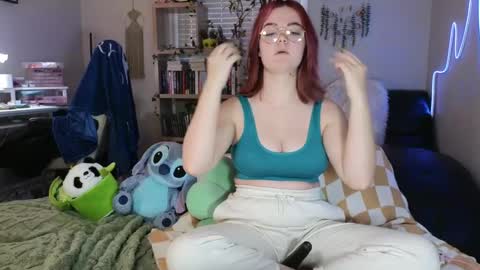 Snapshot of quervoqueen1 chatting on February 2025 12:36:01 PM Bri online show from February 2025 12:36:01 PM