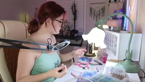 Snapshot of quervoqueen1 chatting on February 2025 02:40:01 AM Bri online show from February 2025 02:40:01 AM