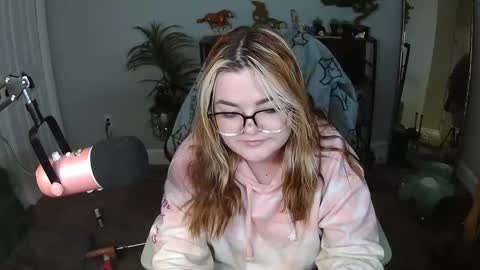 Bri online show from February 2026 12:27:02 AM