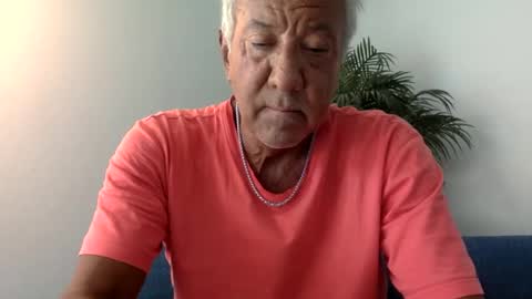 Jim online show from January 2025 08:18:02 PM