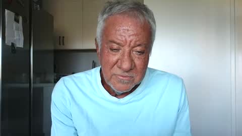 Jim online show from October 2025 11:47:02 PM