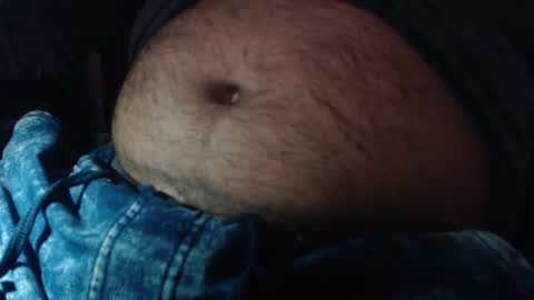 oilypanda online show from December 2024 10:32:01 PM