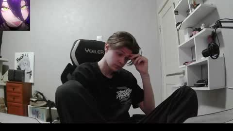 quiet_sh online show from April 2026 02:32:01 PM