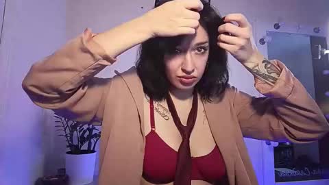 Snapshot of quiet_smile chatting on November 2025 09:12:02 AM quiet_smile online show from November 2025 09:12:02 AM