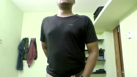 quietlyyours online show from March 2026 06:15:01 PM