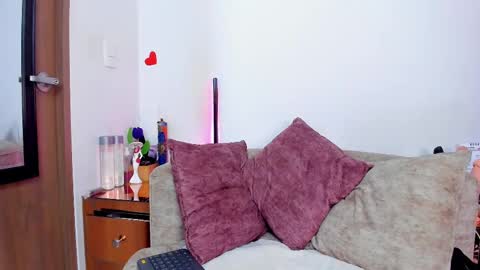 Quimera online show from March 2025 08:38:02 PM