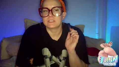 quinnofspades online show from November 2025 02:32:01 AM