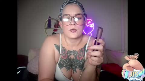 quinnofspades online show from December 2025 10:39:02 PM