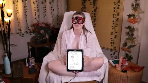 QuinnMonroe online show from February 2025 11:43:02 PM