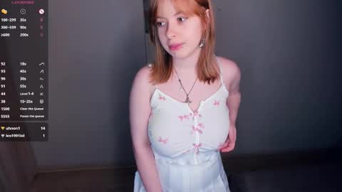 Snapshot of quyenlegasy chatting on March 2026 07:34:02 AM Quyen online show from March 2026 07:34:02 AM