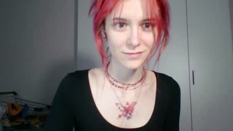 Snapshot of quyenpollio chatting on June 2026 03:16:01 PM Lana Pollio online show from June 2026 03:16:01 PM