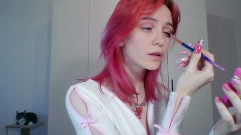 Snapshot of quyenpollio chatting on June 2026 03:16:02 PM Lana Pollio online show from June 2026 03:16:02 PM