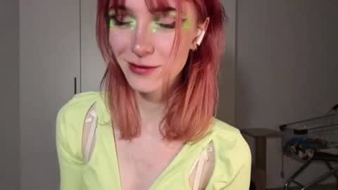 Snapshot of quyenpollio chatting on July 2026 03:03:01 PM Lana Pollio online show from July 2026 03:03:01 PM