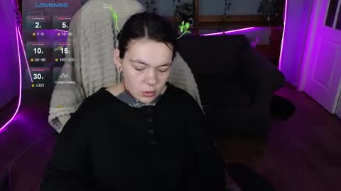 Snapshot of qwertyannie_lbo chatting on April 2026 01:18:02 AM qwertyannie_lbo online show from April 2026 01:18:02 AM