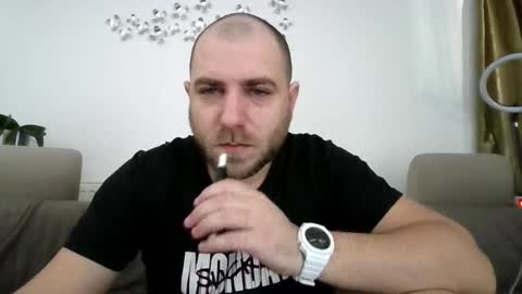 R0bila online show from March 2025 07:08:02 AM