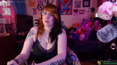 Amy Wild online show from September 2025 11:16:02 PM