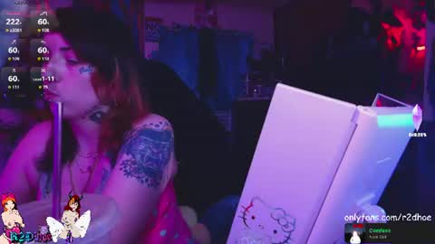 Amy Wild online show from July 2026 10:58:02 PM