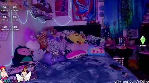 Amy Wild online show from July 2026 01:47:02 AM