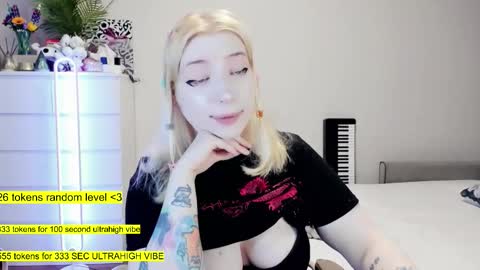 - online show from February 2026 07:53:02 PM