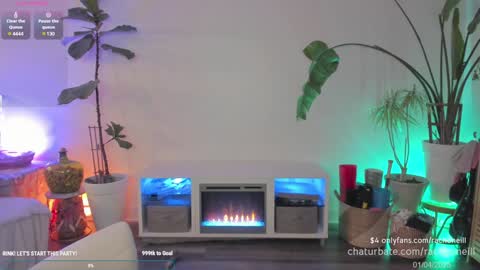 Rach ONeill online show from January 2025 12:20:01 AM