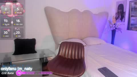 Snapshot of rachaeldeckard chatting on June 2026 06:52:02 AM natalia - online show from June 2026 06:52:02 AM