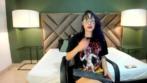  Rachel  online show from April 2026 03:09:01 PM