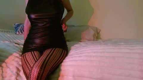 rachel707 online show from February 2026 09:11:01 PM