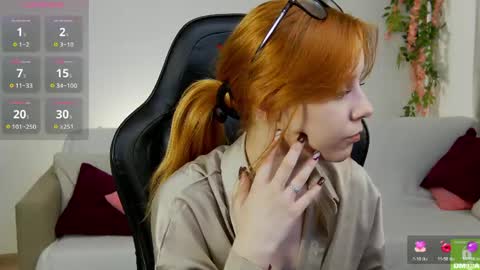 rachel__lips online show from April 2026 09:01:01 AM