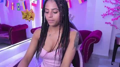 Snapshot of rachel__pretty chatting on June 2026 11:41:01 AM Rachel online show from June 2026 11:41:01 AM