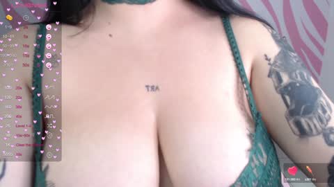 Rachel online show from December 2024 11:07:02 PM